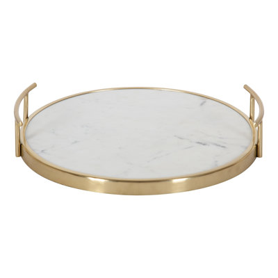 Swanage Ottoman Tray