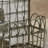 Metal Rectangle Flatware Caddy