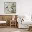 Floral Bluebird Menagerie, estampe numérique, conception par Elaine Vollherbst-735224160-735224167