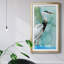 Key West Crane - impression sur impression-61457581-61457582