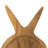 Batruk Wood Decorative Plate 1