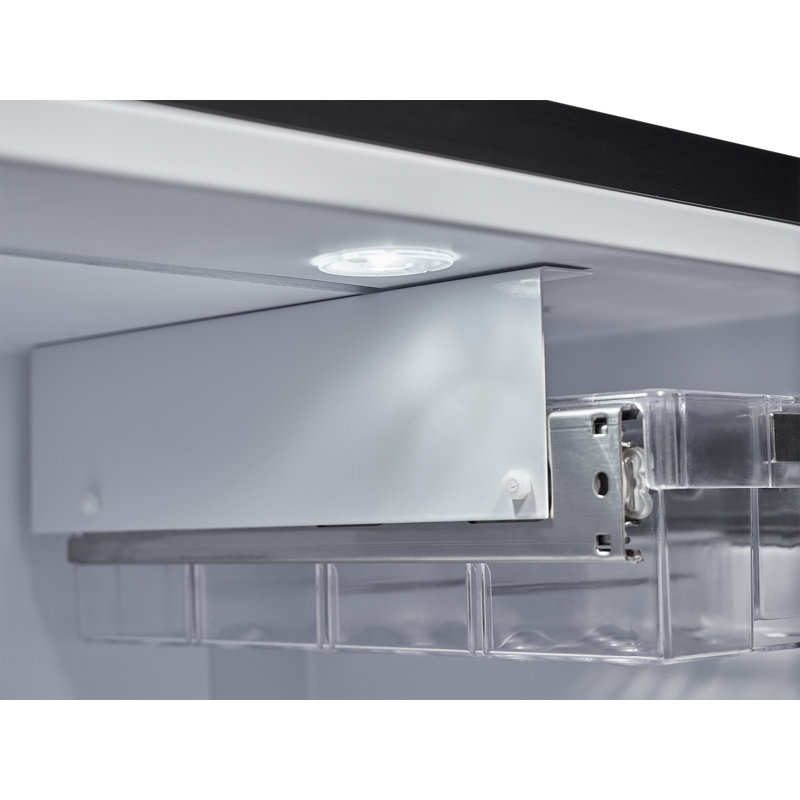 Corby Of Windsor 0.04m³ L Freestanding Mini Fridge