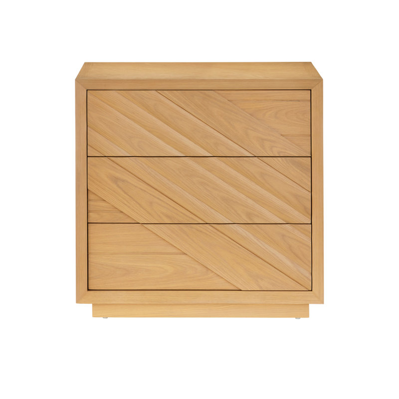 Margot Accent Chest