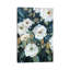«Moonlit Garden II» par Carol Robinson - impression sur toile tendue-55903062