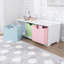 Nantucket Children's Toy Storage Bench
