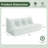 Clinchport Boneless Lazy Sofa, Bean Bag Chair, 3 Seat Sofa Compression Floor Sofa For Living Room, Bedroom-368902898