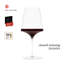 Josephine No. 3 Red Wine Glass