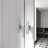 Bathroom Wall Cabinet With Mirror