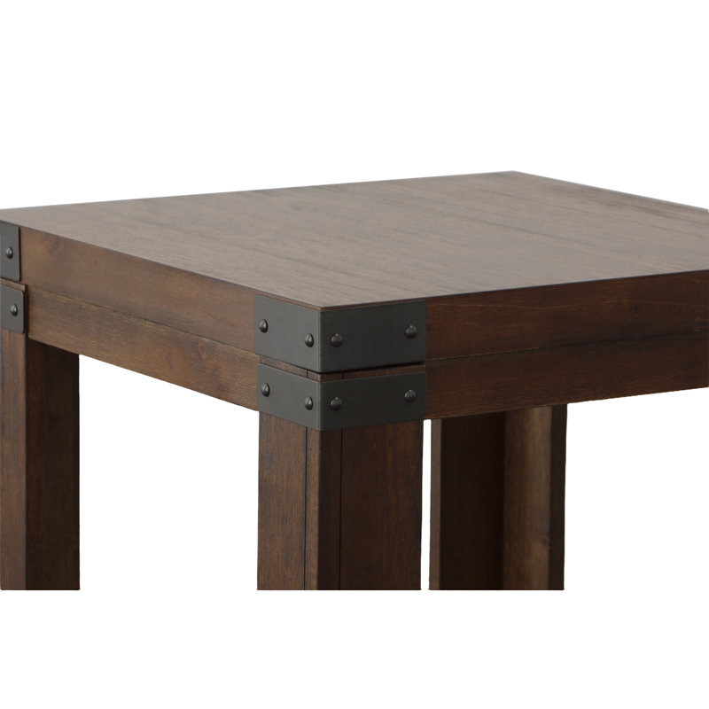 Table de bout à plateau relevable Modern Modern