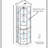 Glass Cabinet Lighted Corner Cabinet-355916758-350095268