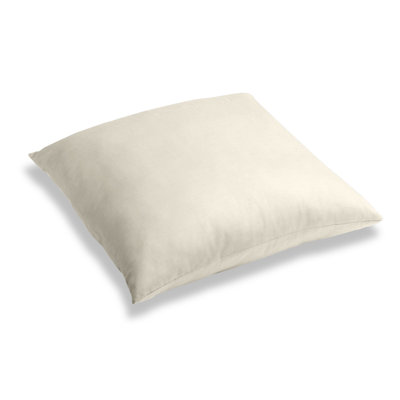 Lush Square Pillow Cover & Insert
