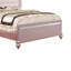 Lit plateforme simple Celeste Haven