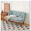 Fauteuil d'appoint, fauteuil de salon simple-512693507