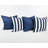 Solid Outdoor Accent Pillow Covers-2028625869