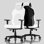  Chaise de jeu / de bureau SL1800