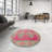Abstract Indoor Rug-1963843271