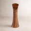 Nambe Contour Pepper Mill Tall 2.5