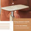 Tray Top C Table End Table
