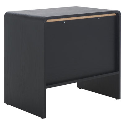 Welliver 2 Drawer Nightstand