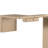 Vero Wall Mount Square Open Towel Ring Bath Hardware Accessory-11181230