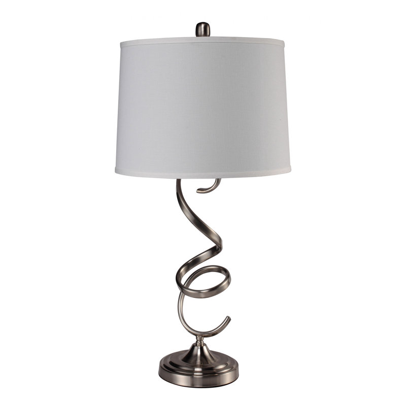 Lampe de table 31,5 "Wingate