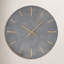 Darren Analog Wall Clock