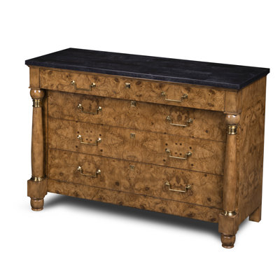 Commode Atticus