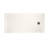 30'' W 60'' D Rectangular Single Shower Base-31787433-31787429