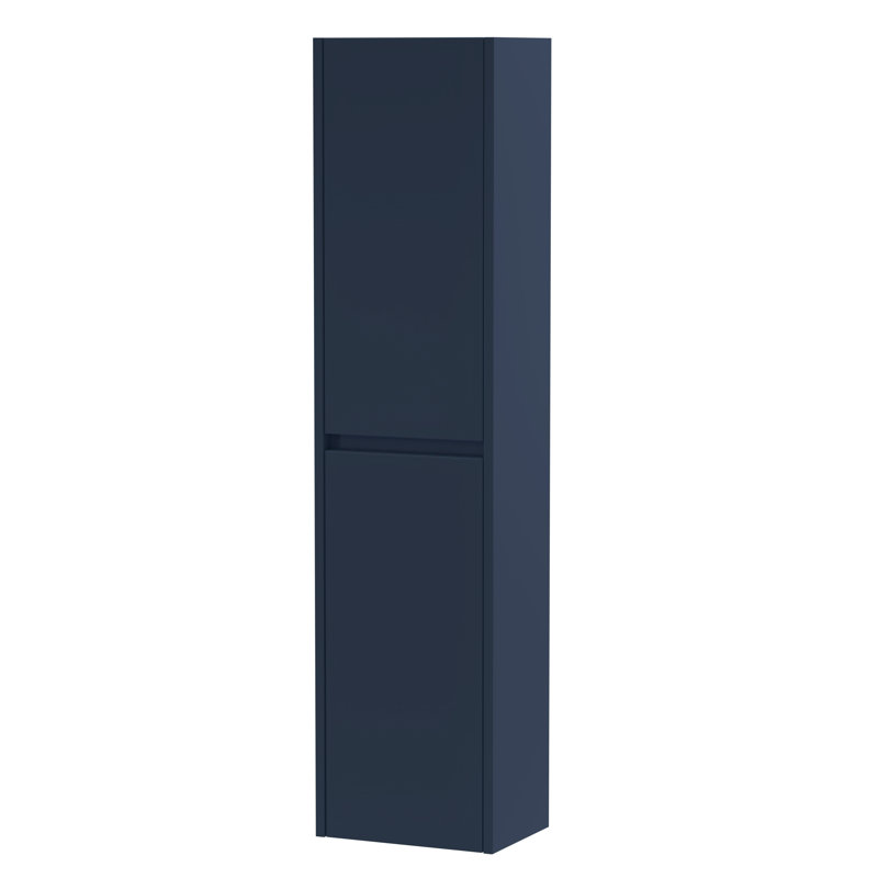 Havana Wall Linen Cabinet