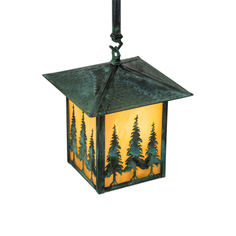 Seneca 1 - Light Pendant