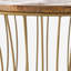 Table basse Merlino