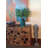 Alivia 47'' Solid Wood Console Table