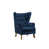 Navy Blue Velvet is out of stock