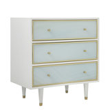 Seaglass 3 - Drawer Nightstand