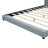 Upholstered Platform Bed-1012601176