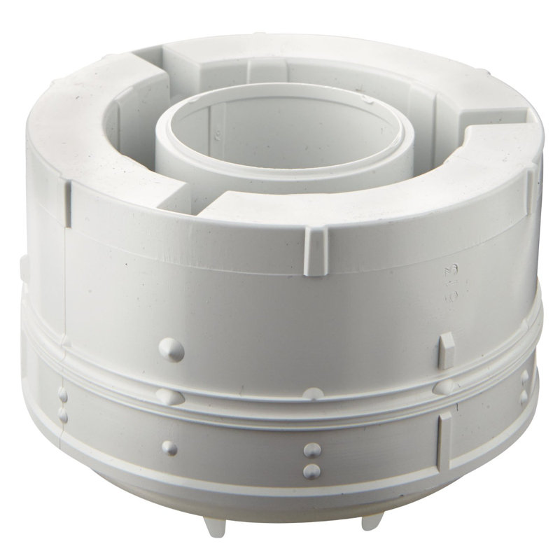 Universal Discharge Piston