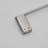 5 Piece Bathroom Hardware Set Stainless Steel Bathroom Accessories Kit Wall Mounted Bathroom Towel Holder Set-124666432