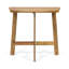 Table bistro pliante d'extérieur en bois d'acacia-822826216