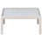 Bilan Square 2 - Person 27.2cm L Outdoor Coffee Table
