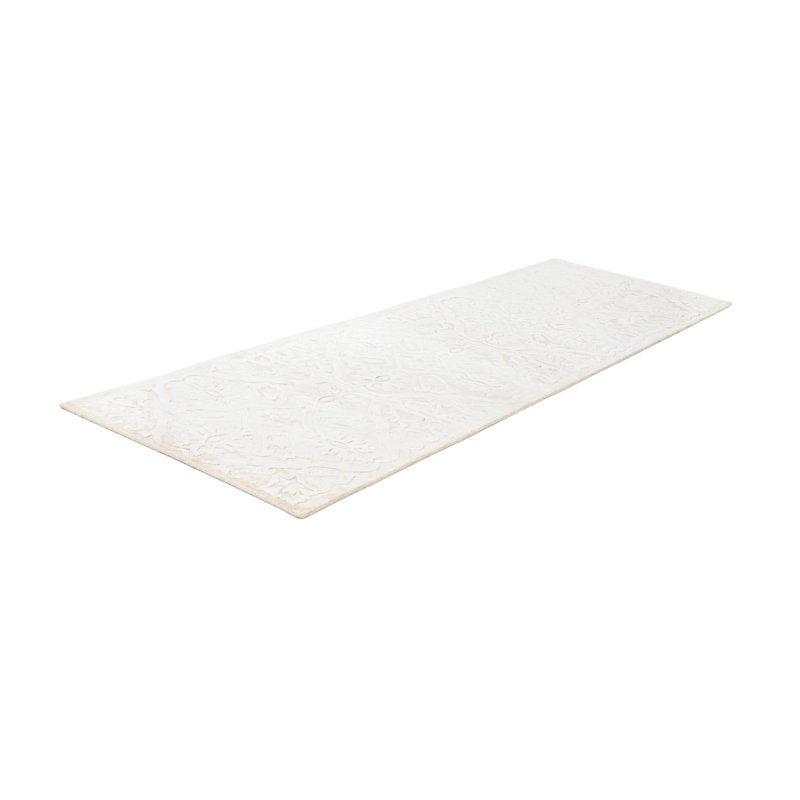 Runner Ostler Light Cream Rug