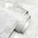 Metallic Marble Charcoal Luxury Wallpaper