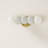 Paola 2 Light Wall Sconce