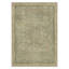 Tapis oriental vert performance Abastos-1636814377-1673505656
