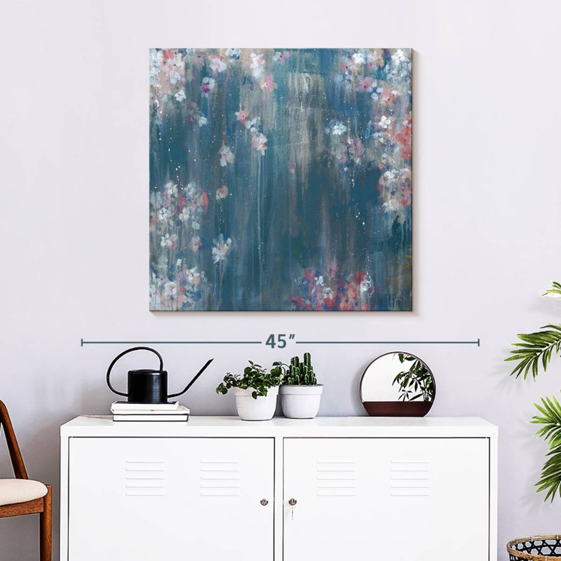Avery Night Fall, 30" H x 30" W