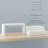 Pantry Organizers YouCopia® ShelfSteps™ Can Organizer 3-Shelf Tiered Organizer