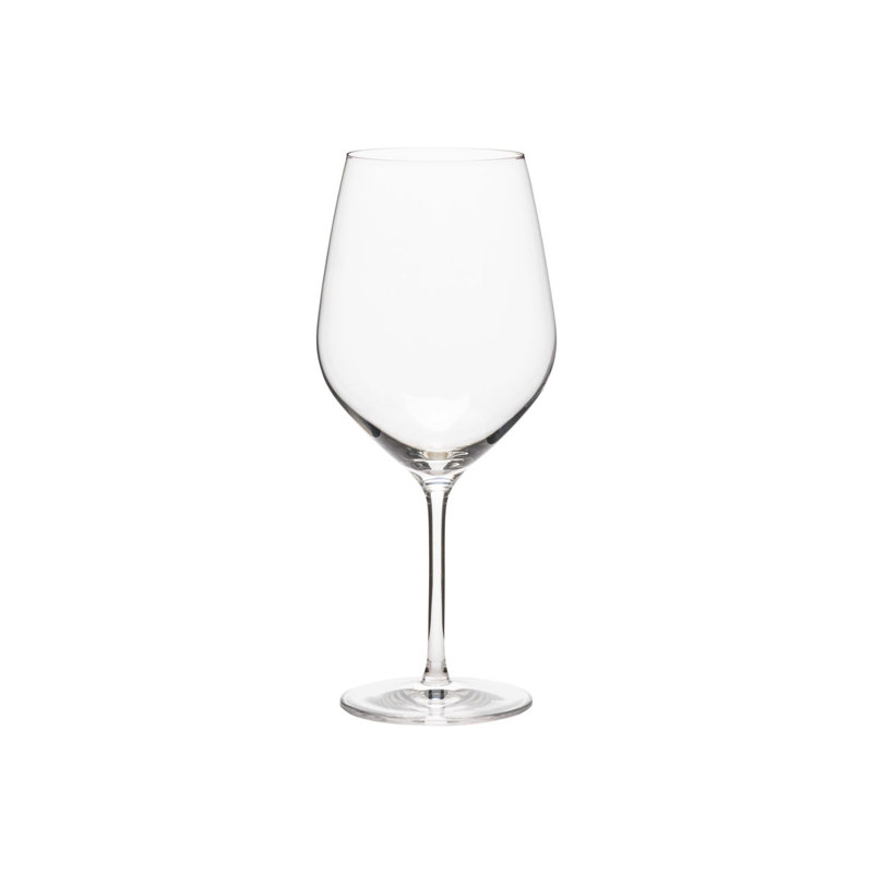 Glassware - Alice Handmade Red Wine Glass