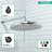 Raindance C 240 Shower Head-128767097-3609288