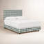 Lit tapissier standard Bessinger-543829439