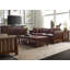 Highlands 56'' W Solid Wood Console Table-1209959742