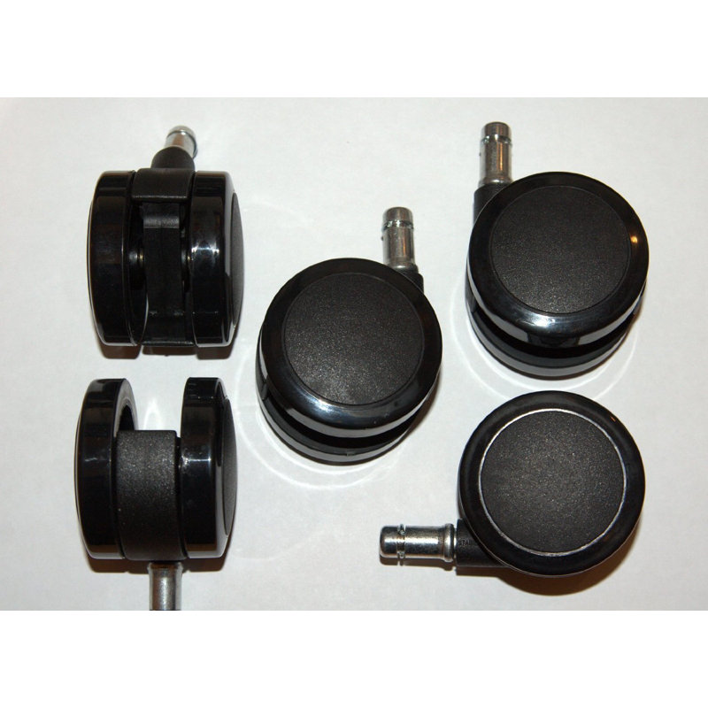 Nicer Interior Casters